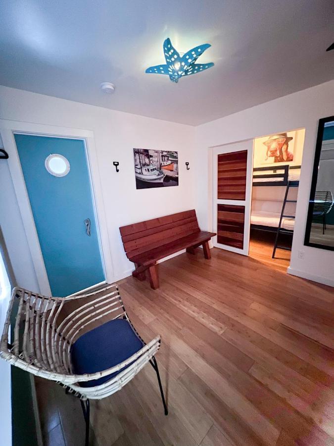 Haley Hotel Santa Barbara Ngoại thất bức ảnh