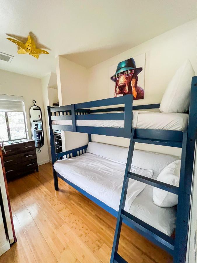 Haley Hotel Santa Barbara Ngoại thất bức ảnh
