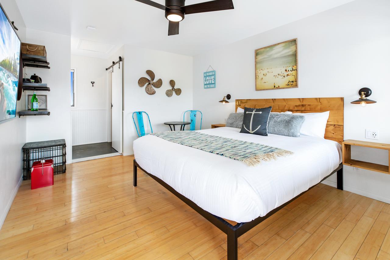 Haley Hotel Santa Barbara Ngoại thất bức ảnh
