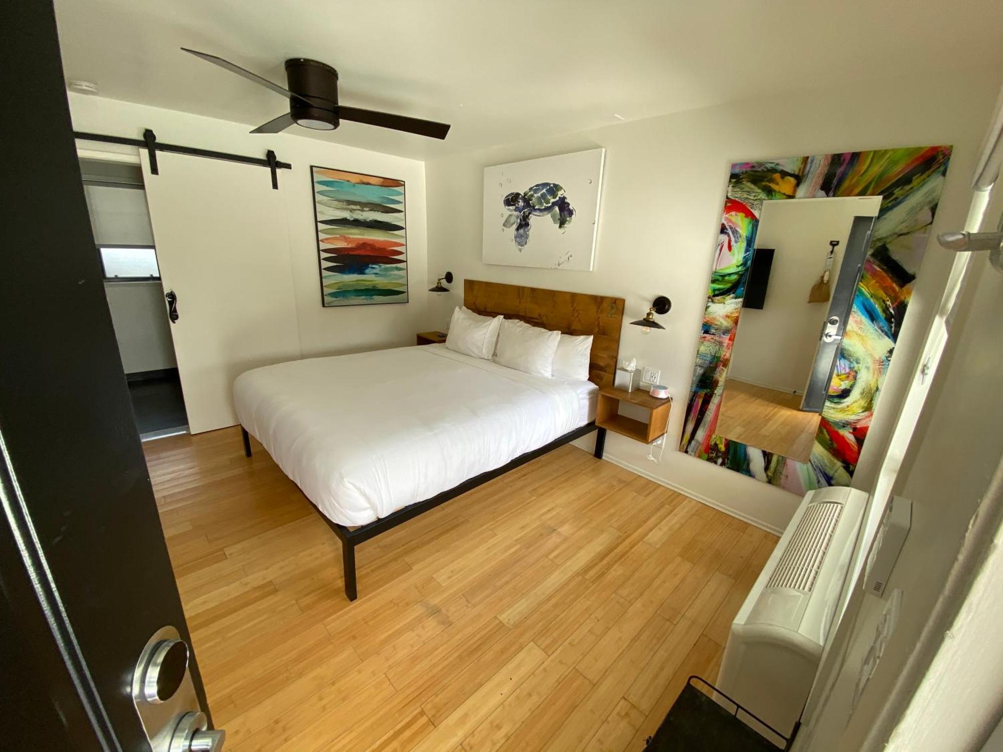 Haley Hotel Santa Barbara Ngoại thất bức ảnh